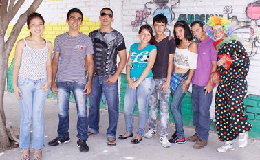 Foto archivo / La Opinión