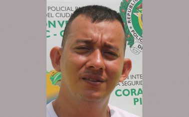 William Alexis Gutiérrez Muñoz
(Foto Cortesía)