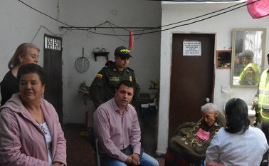 Foto Roberto Ospino/ La Opinión