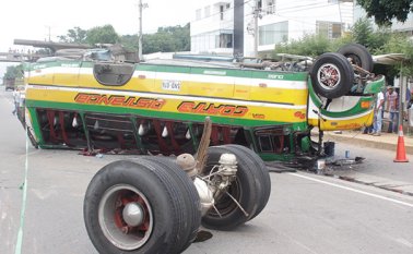 Foto Cristian Herrera / La Opinión