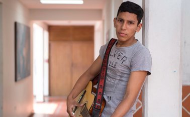 Francisco Javier Sandoval Hernández. Foto Juan Pablo Cohen / La Opinión