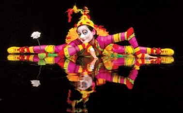 Los canadienses quieren evitar que la joya de su país pase a manos extranjeras. La empresa genera ingresos suficientes para mantener a los salarios de sus 4.000 miembros y el funcionamiento de la carpa. Foto tomada de Internet