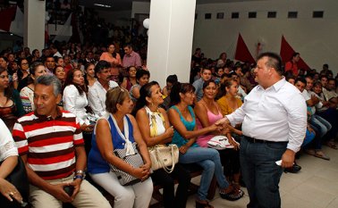 Foto / La Opinión