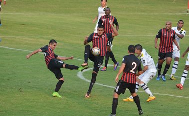 (Foto Édgar Cusgüen Olarte / La Opinión)