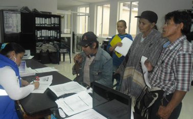 Foto Roberto Ospino/ La Opinión