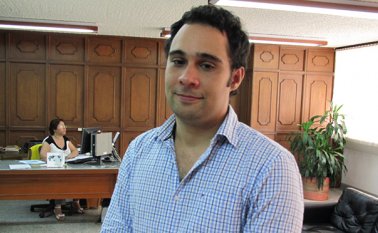 José Miguel González