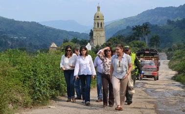 Foto Rodrigo Sandoval / La Opinión