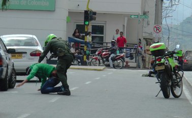 Foto Javier Sarabia / La Opinión