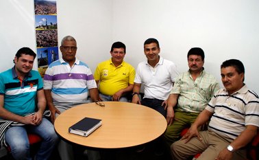 Foto Mario Caicedo / La Opinión