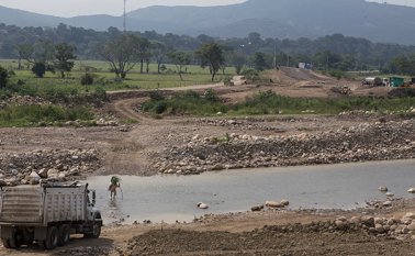 (Foto Juan Pablo Cohen / La Opinión)