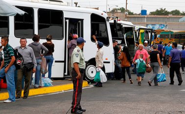 Foto Eilyn Cardozo / Corresponsal de La Opinión en San Cristóbal