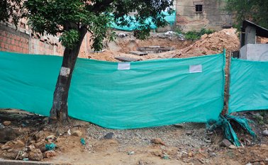 Foto Edinsson Figueroa  / La Opinión