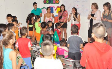 Foto Edinsson Figueroa  / La Opinión