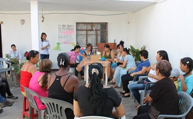 (Foto cortesía Fundescat)