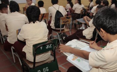 Foto archivo / La Opinión