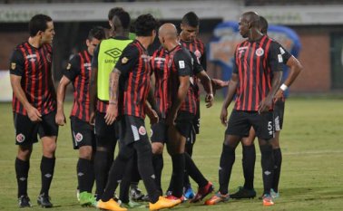 (Foto Juan Pablo Bayona / La Opinión)