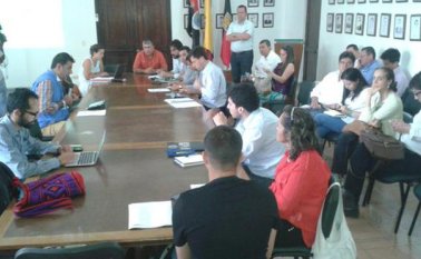 Foto Leonardo F. Oliveros/ La Opinión