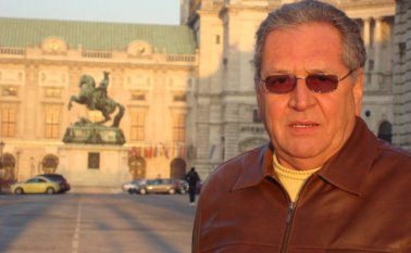 Álvaro González Joves. (Foto Cortesía)