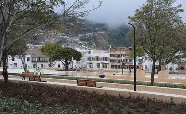 (Foto Roberto Ospino / La Opinión)