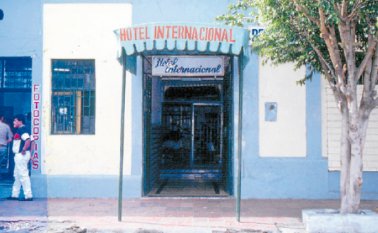 (Foto cortesía / La Opinión)