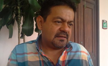 Foto Leonardo F. Oliveros/ La Opinión