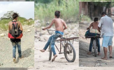 (Foto Juan Pablo Bayona | La Opinión)