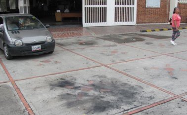 Foto EDINSSON FIGUEROA / La Opinión