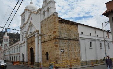 (Foto Archivo | La Opinión)