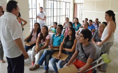(Foto Rodrigo Sandoval | La Opinión)
