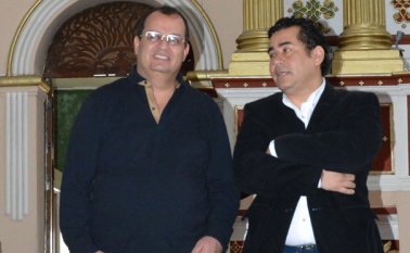 (Foto roberto Ospino | La Opinión)