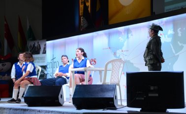 Foto Edinsson Figueroa | La Opinión