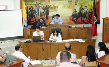 Foto archivo / La Opinión