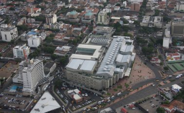Un hecho que llamó poderosamente la atención de los pobladores de la época fue que en la fatídica fecha (18 de mayo), a los cucuteños los informarían sobre las fiestas julianas. Achivo / La Opinión