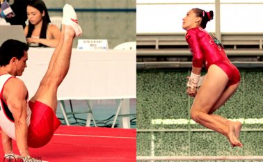 Cortesía Ángela Boarras