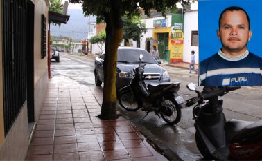 César Obando / La Opinión