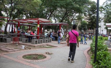 El diplomado estará orientado a profesionales en las diferentes ciencias, en áreas como Agronomía, Arquitectura, Ingeniería Civil, Geología, entre otras. Achivo / La Opinión