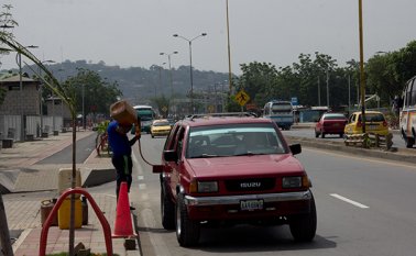 Luis Alfredo Estévez - La Opinión