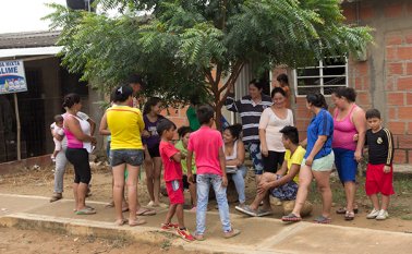 Luis Alfredo Estévez