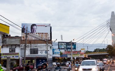 Luis Alfredo Estévez