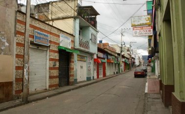 Academia de Historia de Ocaña