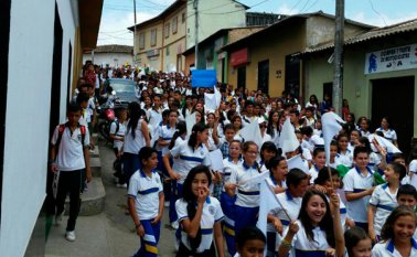 Convención Javier Sarabia