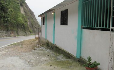 Las viviendas rurales del departamento recibirán un mejoramiento integral que, según las expectativas de los alcaldes, deberán culminar este año. Cortesía