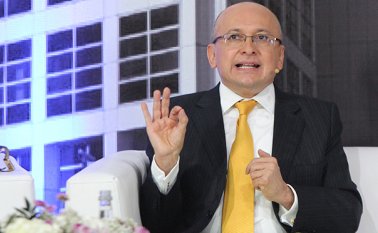 El fiscal Eduardo Montealegre es partidario de que si hay un acuerdo de paz entre el Gobierno y la guerrilla de las Farc, los subversivos no sean extraditados. Colprensa