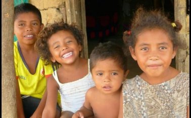 Según el diagnóstico del Instituto Nacional de Salud, el 39 % de los menores fallecidos no recibieron lactancia materna y el 41,5 por ciento alimentación complementaria. Colprensa