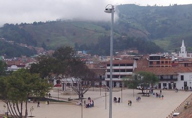 La Opinión