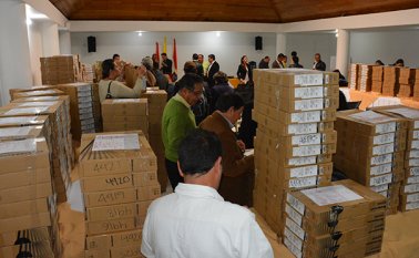 La Opinión