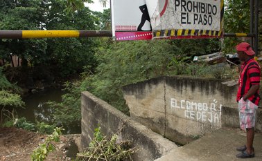 Luis Alfredo Estévez