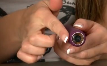 El invento lo ha sacado a la venta una 'sex shop' del Reino Unido. Internet