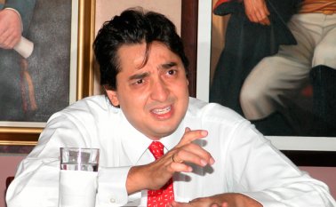 Manuel Guillermo Mora Archivo