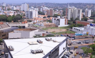 Cúcuta bajó 6 puestos, al pasar de la posición 9 en 2013 a la 15 en 2014. Archivo